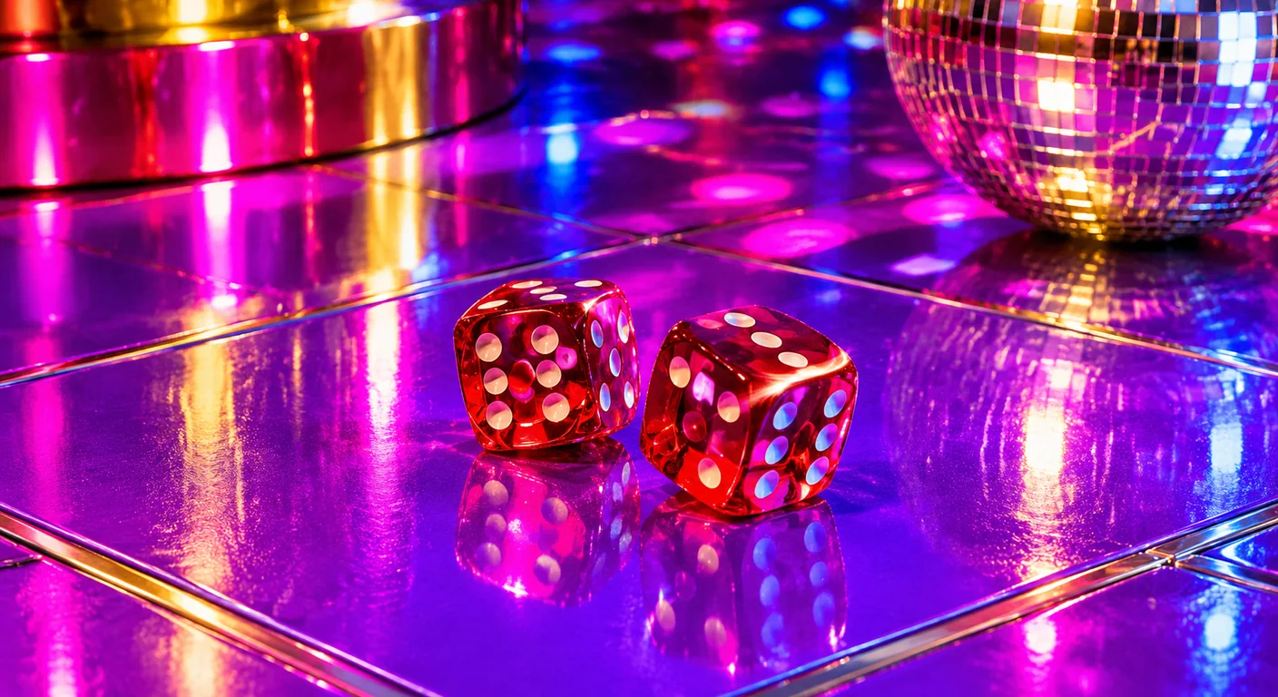 Bally's Casino account detail and location help
